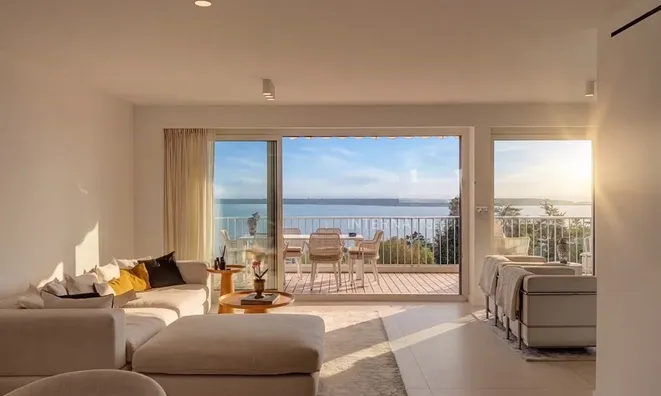 Недвижимость Villa Cannes: 4