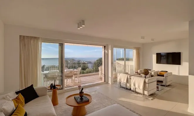 Недвижимость Villa Cannes: 5