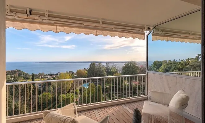 Недвижимость Villa Cannes: 8