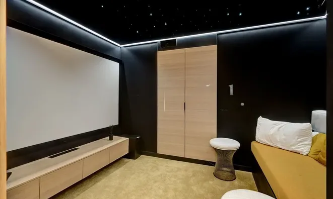 Недвижимость Villa Cannes: 12