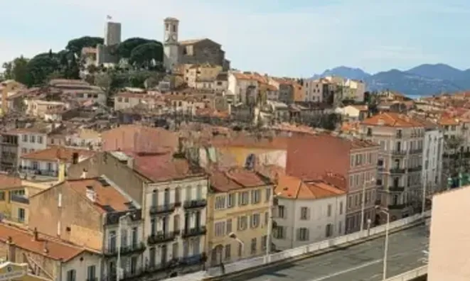 Недвижимость Villa Cannes Petit Juas: 2