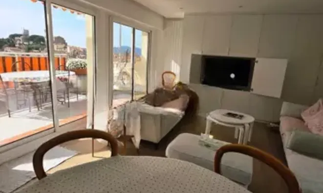Недвижимость Villa Cannes Petit Juas: 5