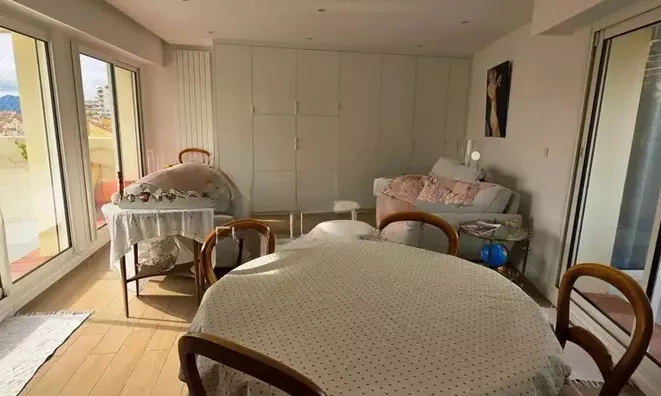 Недвижимость Villa Cannes Petit Juas: 7