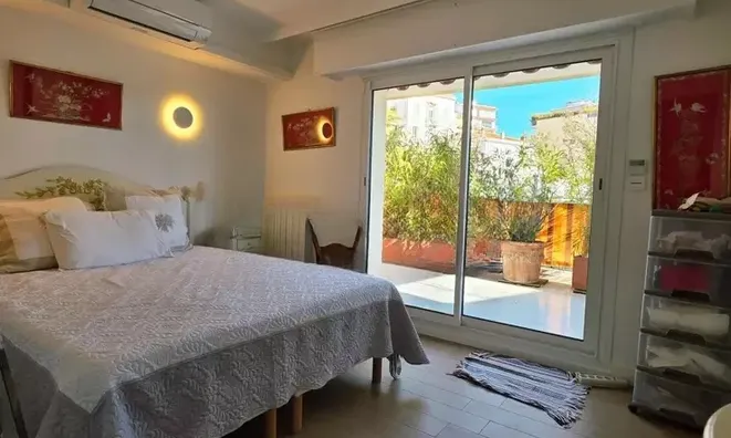 Недвижимость Villa Cannes Petit Juas: 10