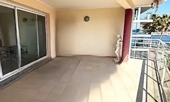 Недвижимость Villa Pointe Croisette: 2