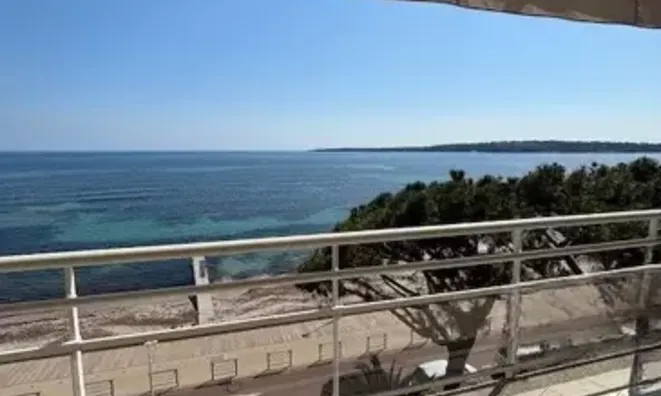 Недвижимость Villa Pointe Croisette: 3
