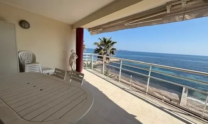 Недвижимость Villa Pointe Croisette: 4