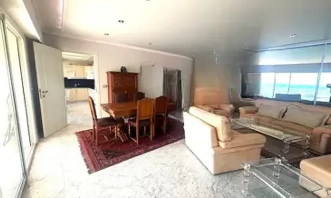 Недвижимость Villa Pointe Croisette: 5