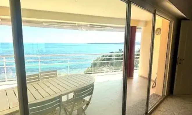 Недвижимость Villa Pointe Croisette: 6
