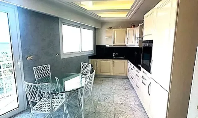 Недвижимость Villa Pointe Croisette: 7