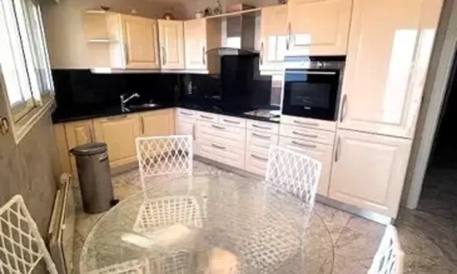 Недвижимость Villa Pointe Croisette: 8