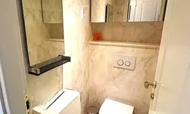 Недвижимость Villa Pointe Croisette: 11