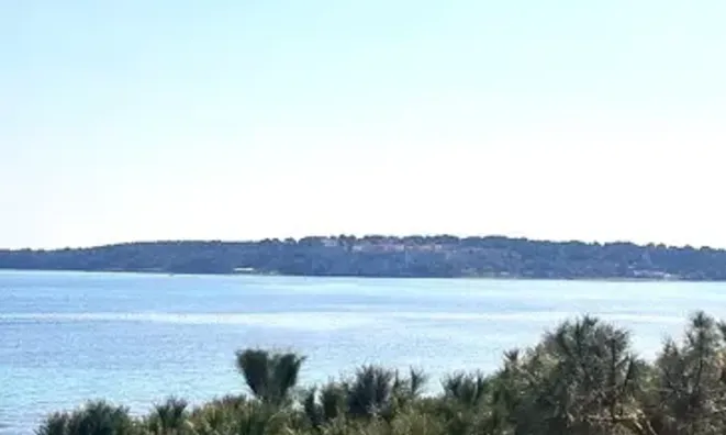 Недвижимость Villa Pointe Croisette: 15