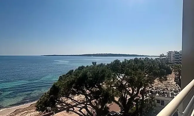Недвижимость Villa Pointe Croisette: 17