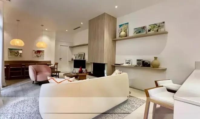 Недвижимость Villa Cannes Croix des Gardes: 4