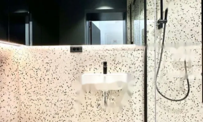 Недвижимость Дом с террасой на площади Тартини: 11