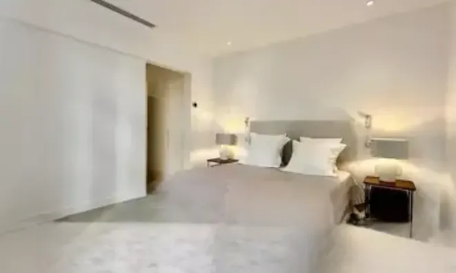 Недвижимость Villa Cannes Croix des Gardes: 8