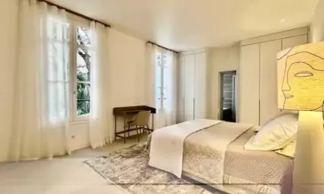 Недвижимость Villa Cannes Croix des Gardes: 11