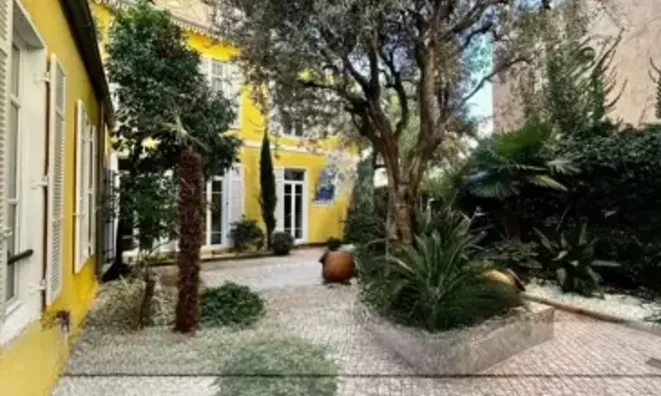Недвижимость Villa Cannes Croix des Gardes: 18