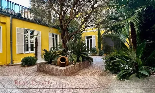 Недвижимость Villa Cannes Croix des Gardes: 22