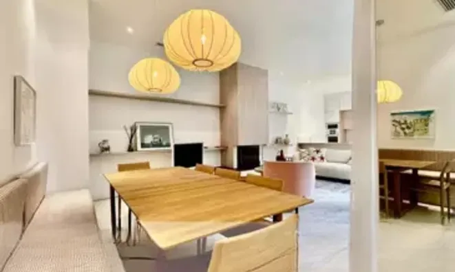Недвижимость Villa Cannes Croix des Gardes: 23