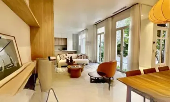 Недвижимость Villa Cannes Croix des Gardes: 24