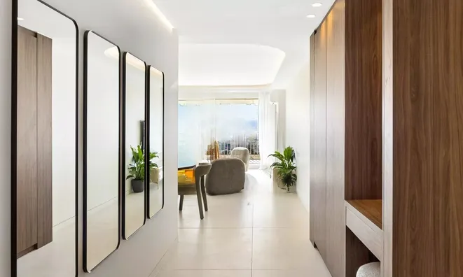 Недвижимость Villa Carnot Cannes: 2