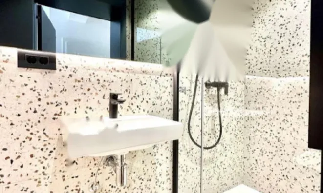 Недвижимость Дом с террасой на площади Тартини: 13