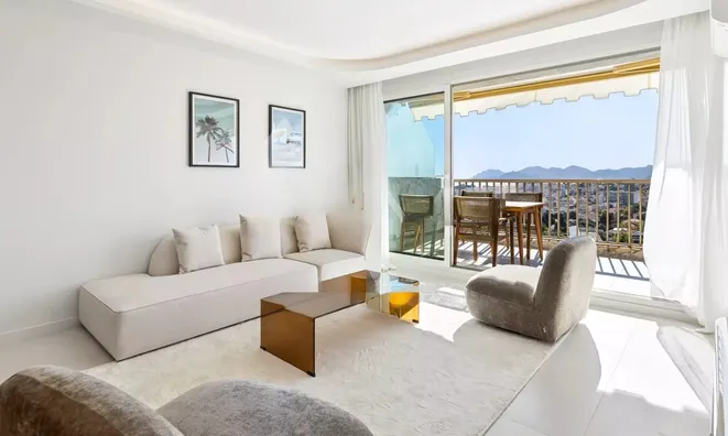 Недвижимость Villa Carnot Cannes: 3