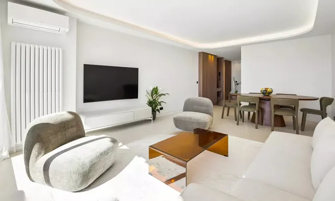 Недвижимость Villa Carnot Cannes: 4
