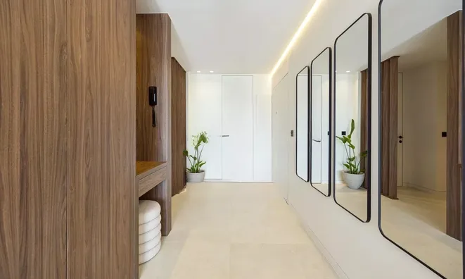 Недвижимость Villa Carnot Cannes: 5