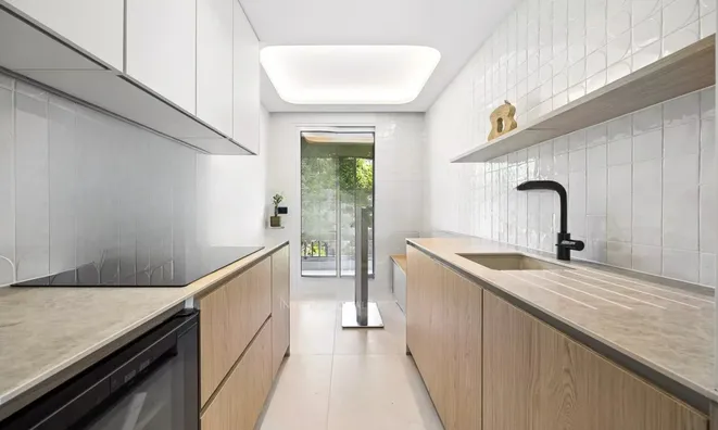 Недвижимость Villa Carnot Cannes: 6