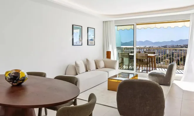 Недвижимость Villa Carnot Cannes: 8