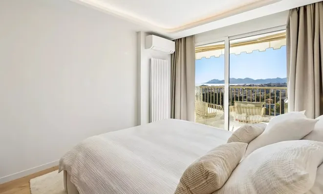 Недвижимость Villa Carnot Cannes: 9