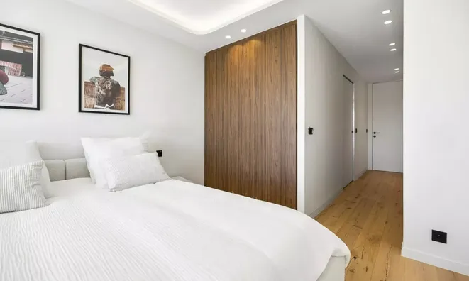 Недвижимость Villa Carnot Cannes: 10