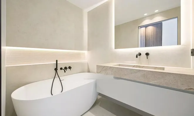 Недвижимость Villa Carnot Cannes: 11