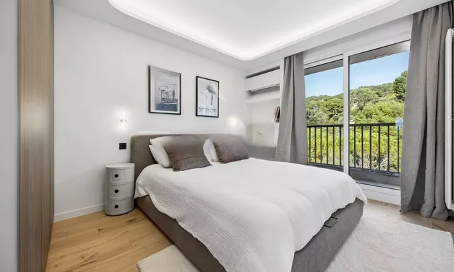 Недвижимость Villa Carnot Cannes: 13