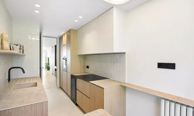 Недвижимость Villa Carnot Cannes: 15
