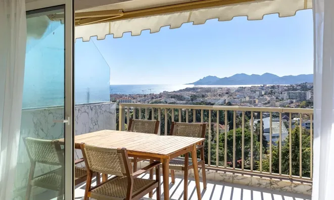 Недвижимость Villa Carnot Cannes: 16