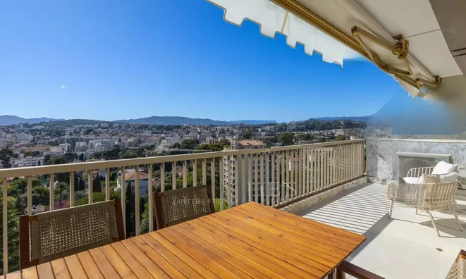Недвижимость Villa Carnot Cannes: 17