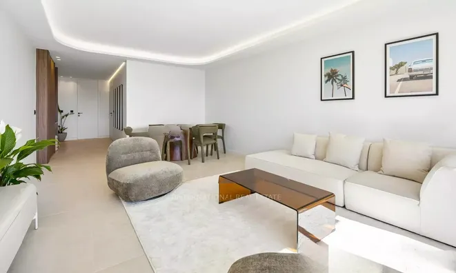 Недвижимость Villa Carnot Cannes: 20