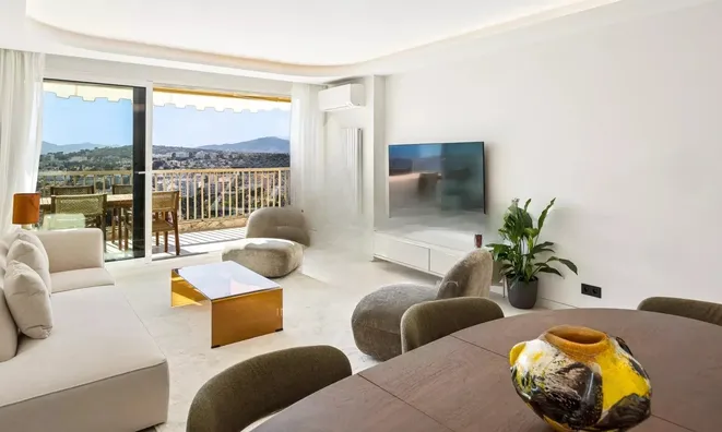 Недвижимость Villa Carnot Cannes: 21
