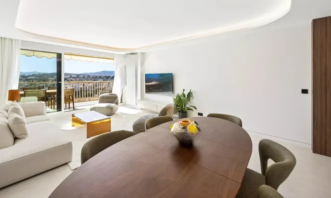 Недвижимость Villa Carnot Cannes: 25