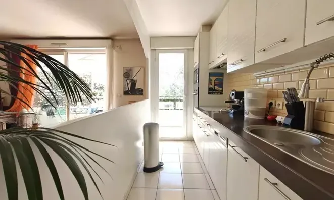 Недвижимость Villa Cannes: 1