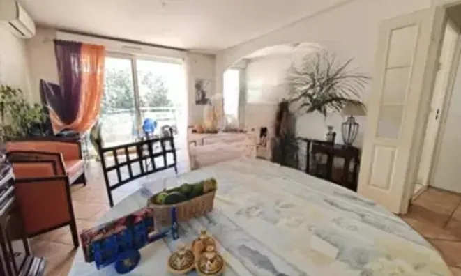 Недвижимость Villa Cannes: 2