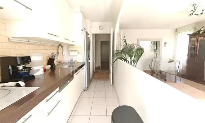 Недвижимость Villa Cannes: 4