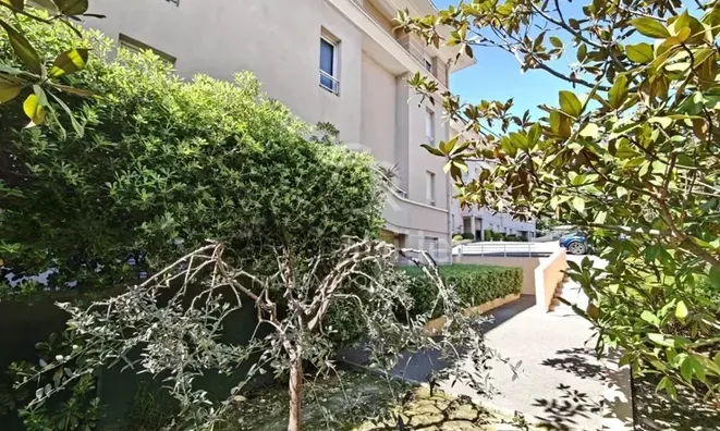 Недвижимость Villa Cannes: 16