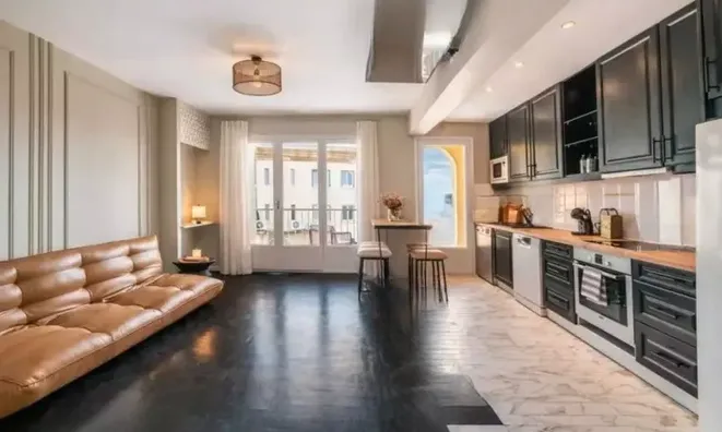 Недвижимость Villa Suquet: 1
