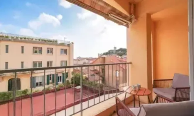Недвижимость Villa Suquet: 2