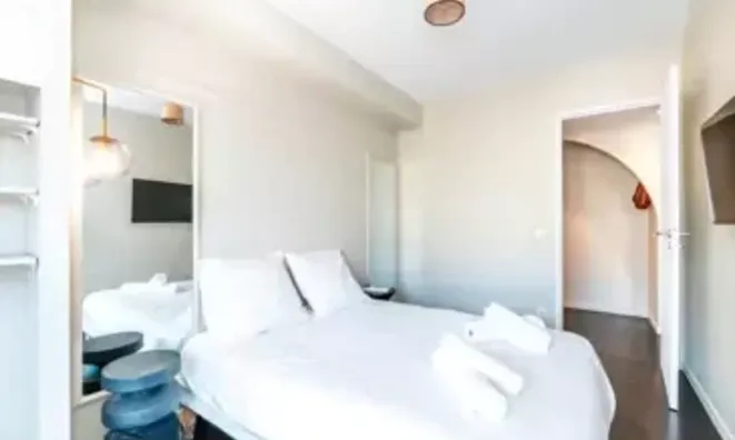 Недвижимость Villa Suquet: 5